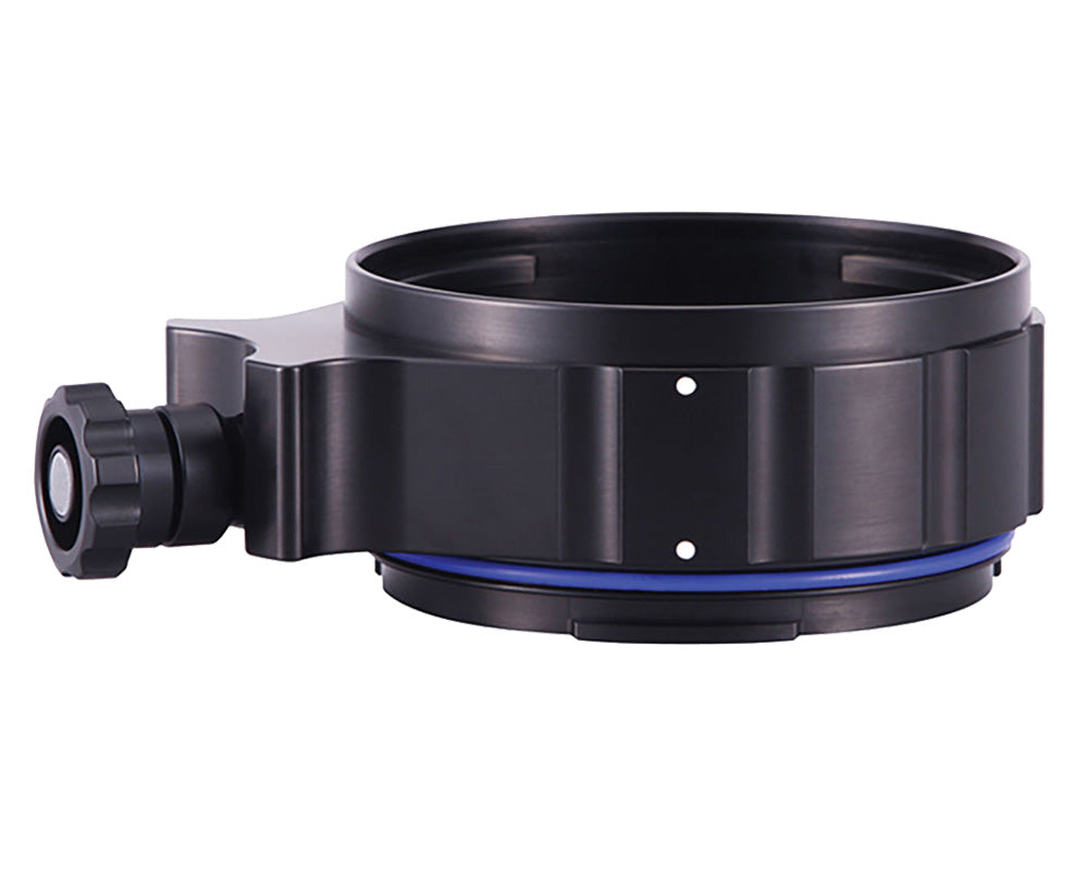 SEA & SEA Extension Ring 46 With Focus Knob