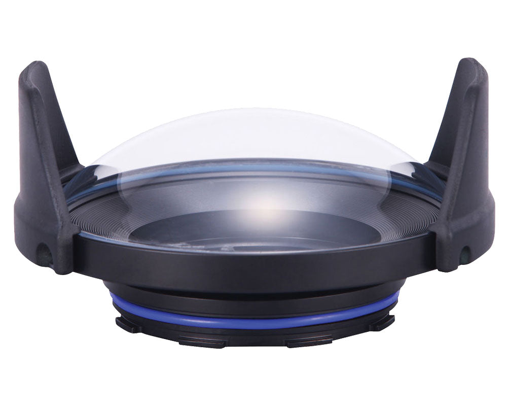SEA & SEA ML Dome Port
