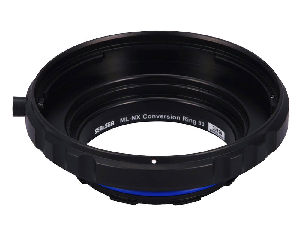 SEA & SEA ML-NX Conversion Ring 30