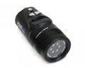FISHEYE FIX Neo 800 DX Video Light