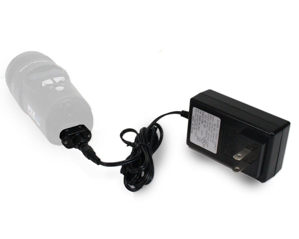 FISHEYE FIX Neo Spare Charger
