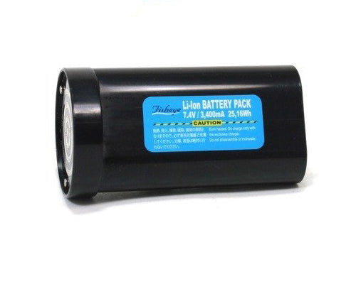 FISHEYE FIX Neo Spare Battery