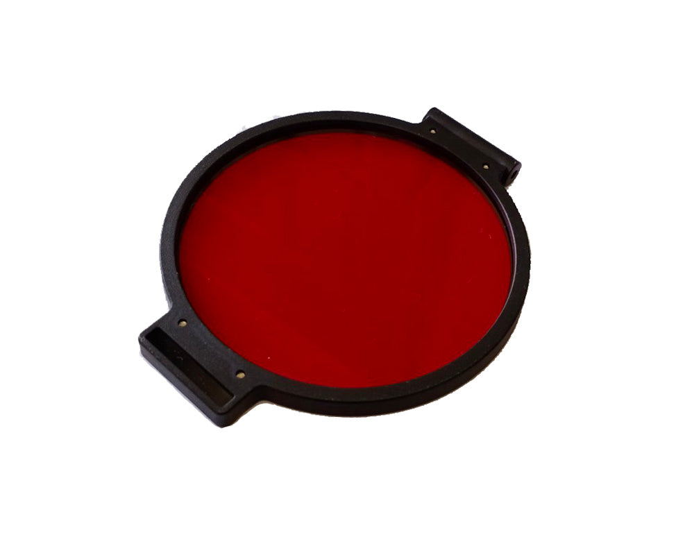 FISHEYE FIX Neo Led DX Red Filter Blade