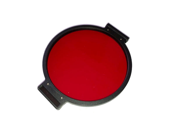 FISHEYE FIX NEO LED DX RED FILTER BLADE