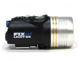 FISHEYE FIX NEO 2200 DX PREMIUM VIDEO LIGHT
