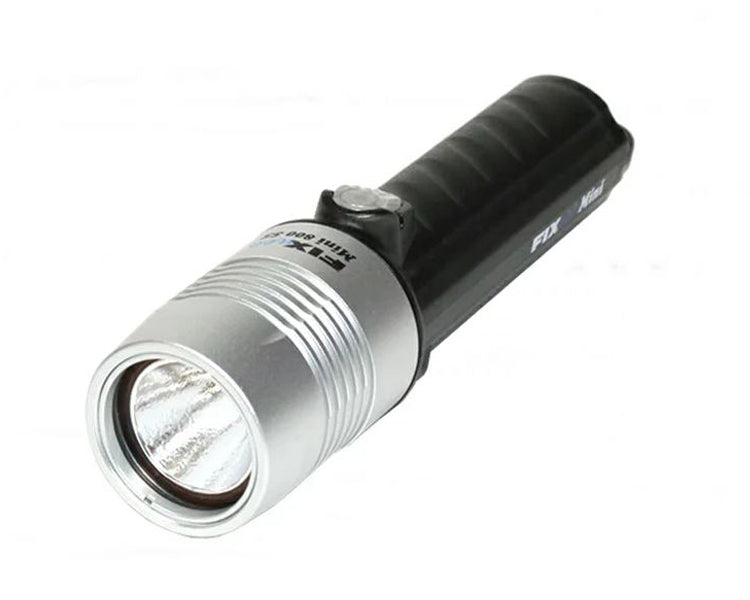 FISHEYE FIX Neo Mini 800ss Focus Light