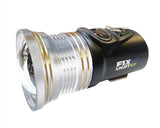 FISHEYE FIX NEO 4030 EF II PREMIUM VIDEO LIGHT
