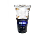 FISHEYE FIX NEO 4030 EF II PREMIUM VIDEO LIGHT