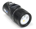FISHEYE FIX Neo 1500 DX Premium SWR II Focus & Video Light