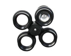 FISHEYE FIX Mg350ss Light Snoot & MG Color Wheel Set