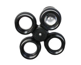 FISHEYE FIX MG350SS LIGHT SNOOT & MG COLOR WHEEL SET