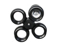 FISHEYE FIX MG Color Wheel Set