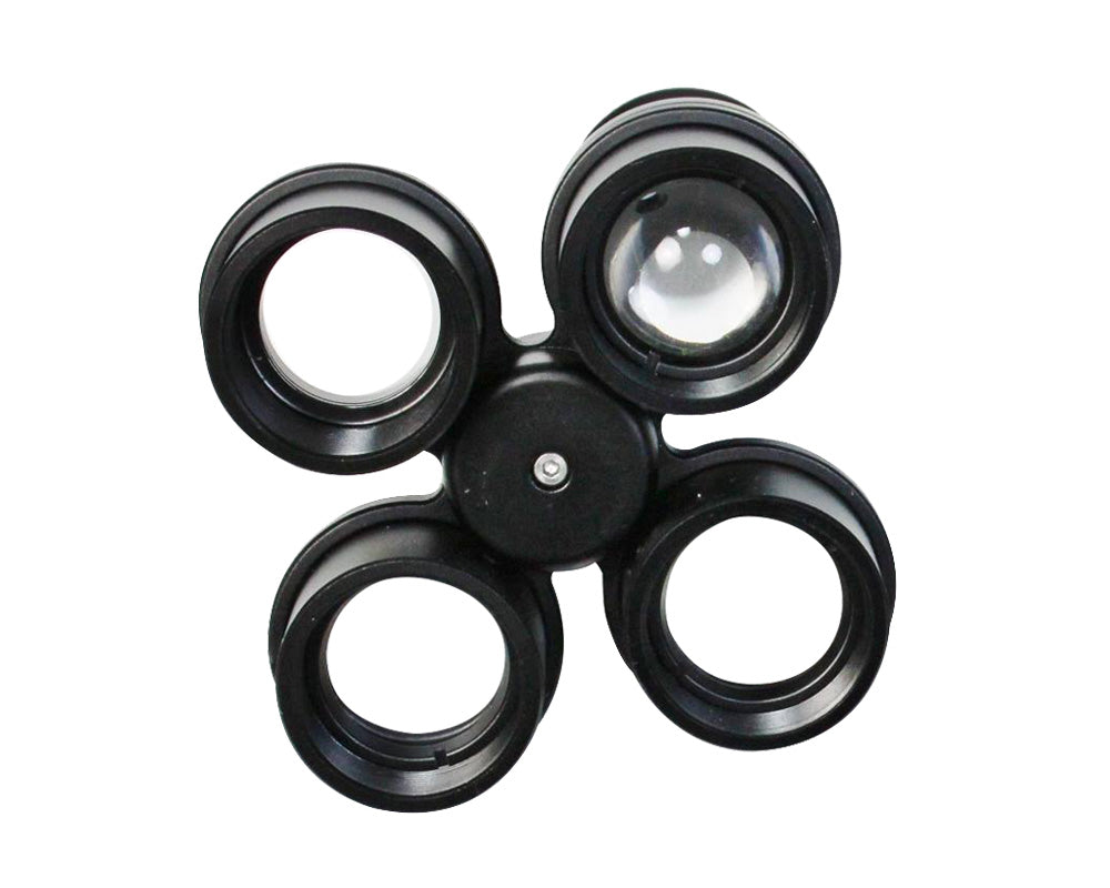 FISHEYE FIX MG Color Wheel Set