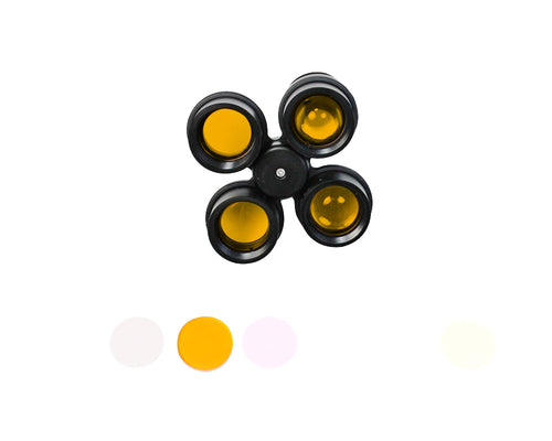FISHEYE FIX MG Filter