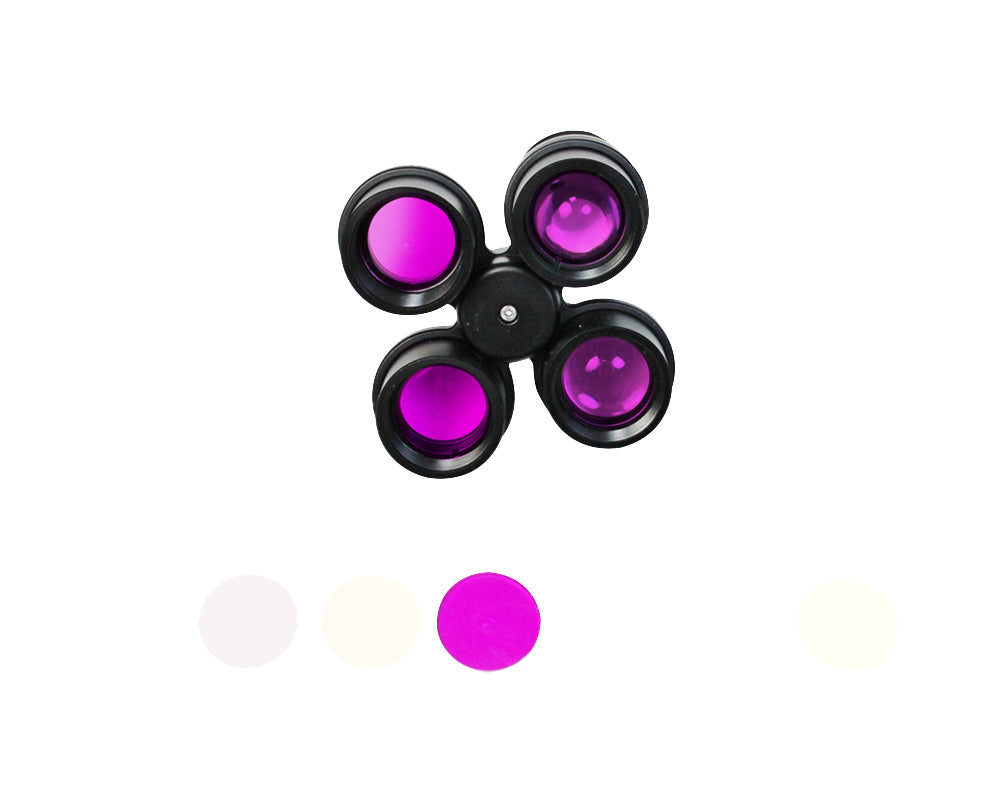 FISHEYE FIX MG Filter