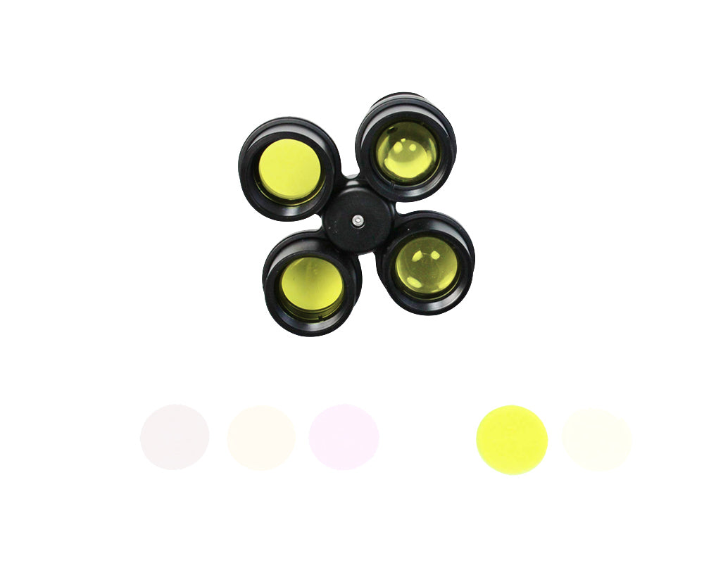 FISHEYE FIX MG Filter