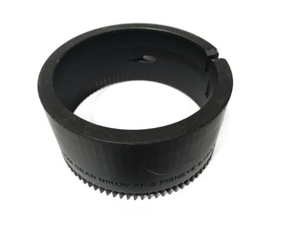 SEACAM ZOOM GEAR FOR NIKON AF 16-35MM