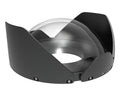 MARELUX Optical Glass Fisheye Port II - 230mm