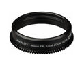 SEA & SEA Zoom Gear For Canon EF 17-40mm