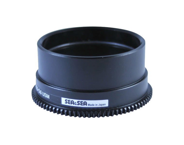 SEA & SEA Focus Gear For Nikon AF-S VR 105mm