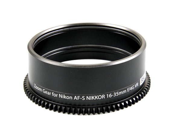 SEA & SEA ZOOM GEAR FOR NIKON AF-S 16-35MM