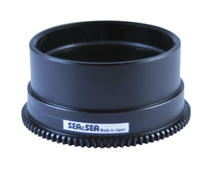SEA & SEA FOCUS GEAR FOR CANON EF 16-35MM