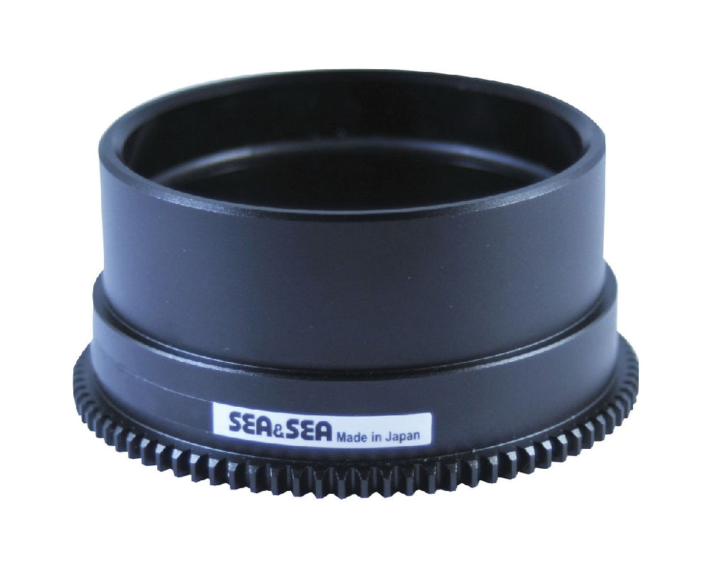 SEA & SEA Focus Gear For Canon EF 17-40mm