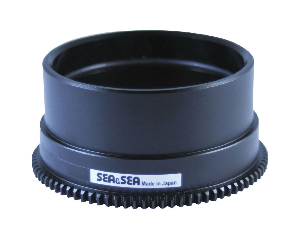 SEA & SEA Zoom Gear For Sony 16-50mm