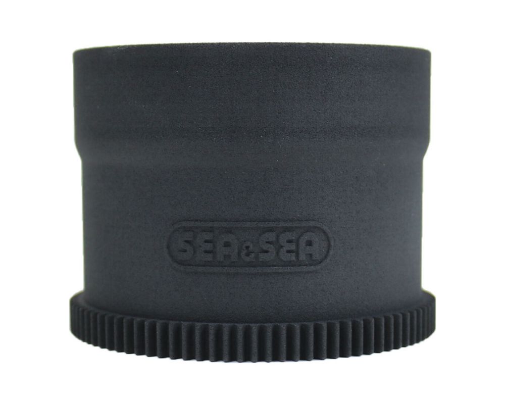 SEA & SEA Focus Gear For Canon RF 100mm