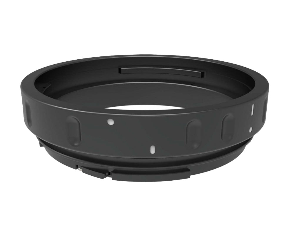MARELUX Extension Ring 20mm For Nauticam Port
