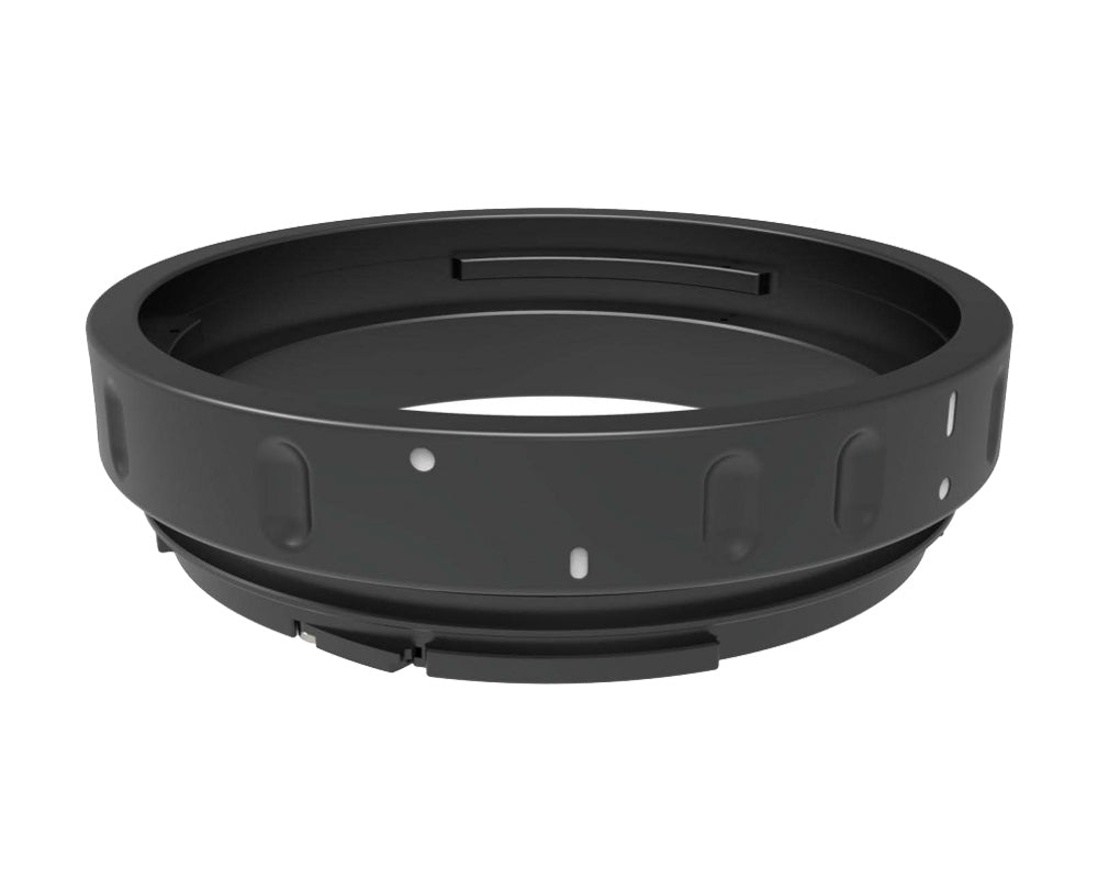 MARELUX Extension Ring 20mm For Sea & Sea Port