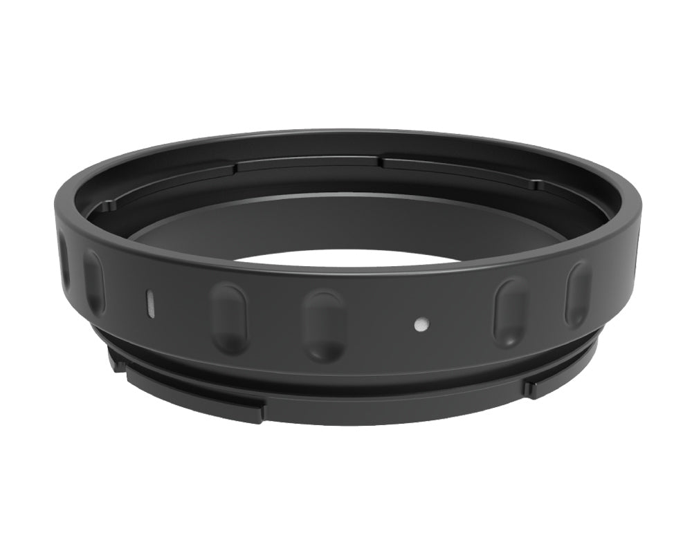 MARELUX Extension Ring With Lock