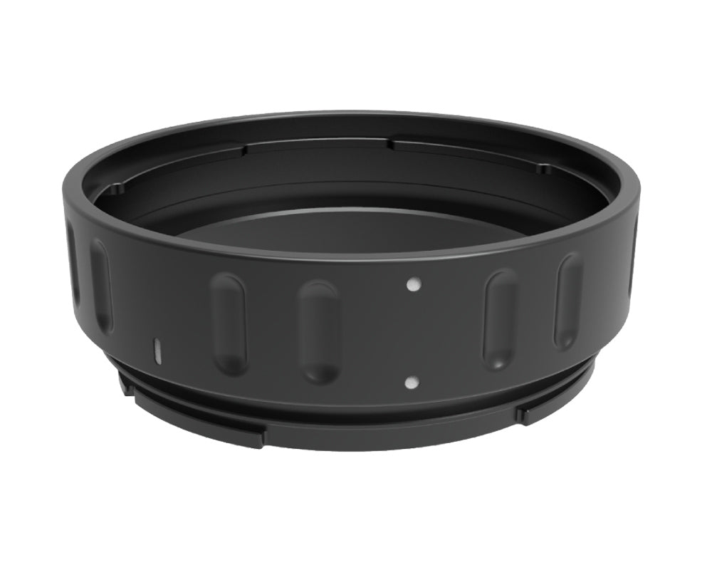 MARELUX Extension Ring With Lock