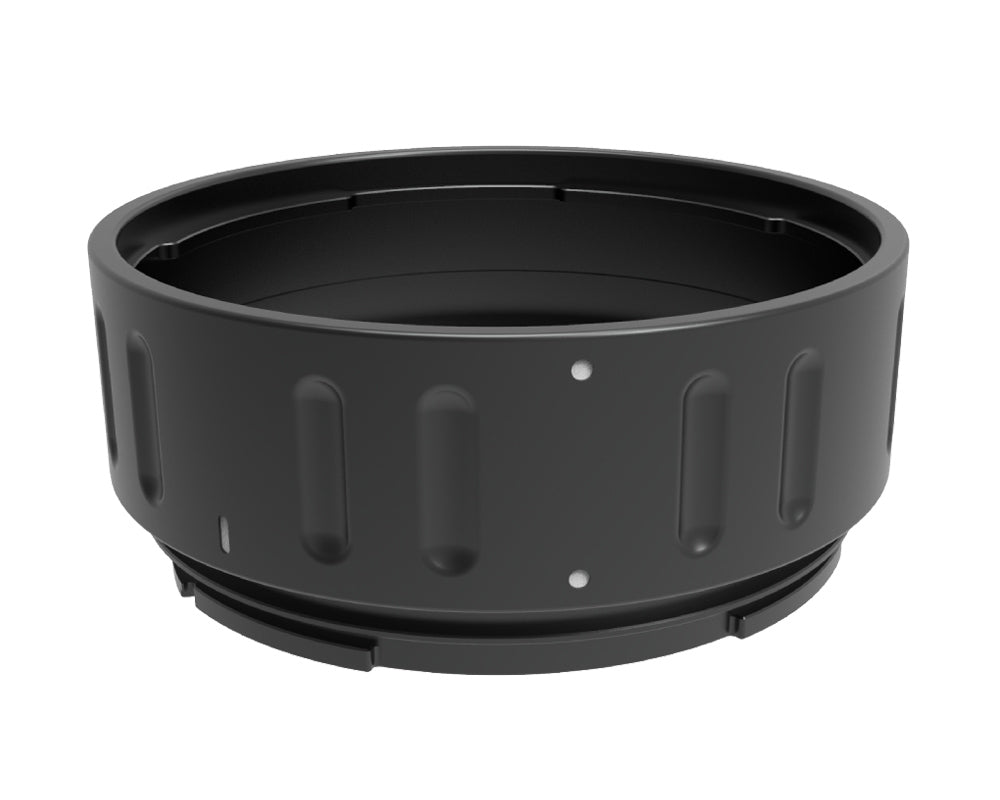 MARELUX Extension Ring With Lock