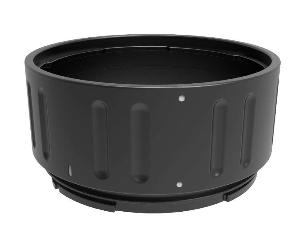 MARELUX Extension Ring With Lock