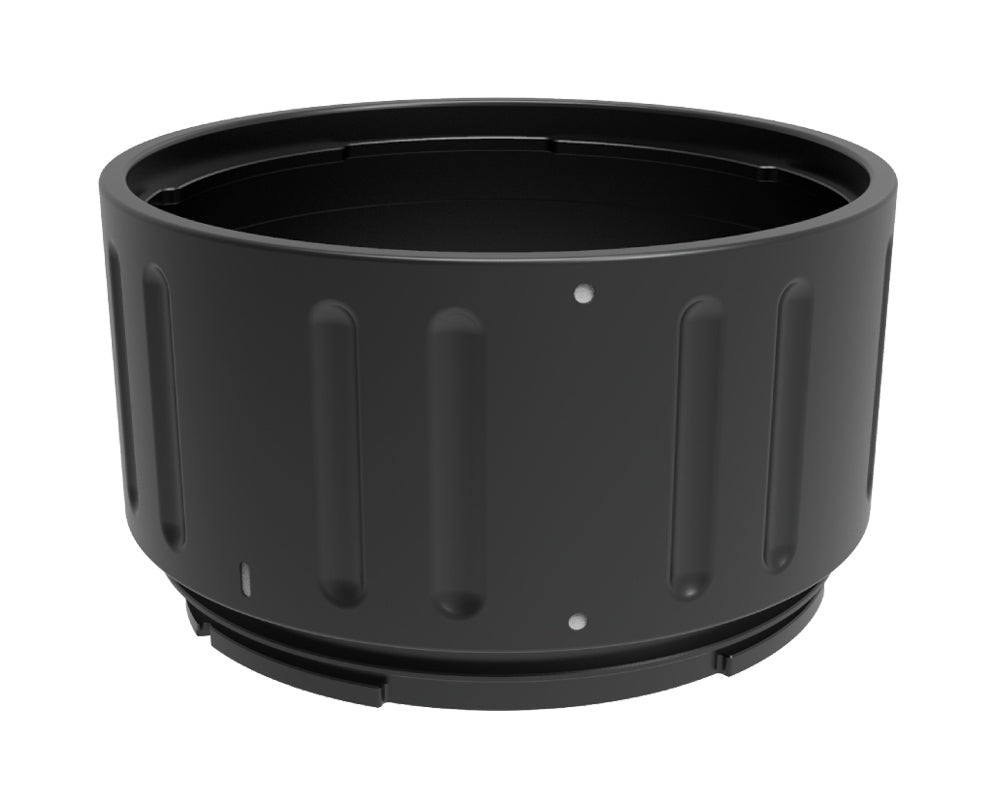 MARELUX Extension Ring With Lock