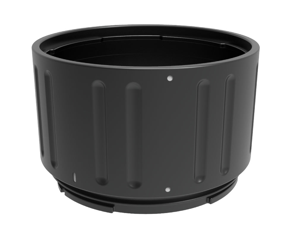 MARELUX Extension Ring With Lock