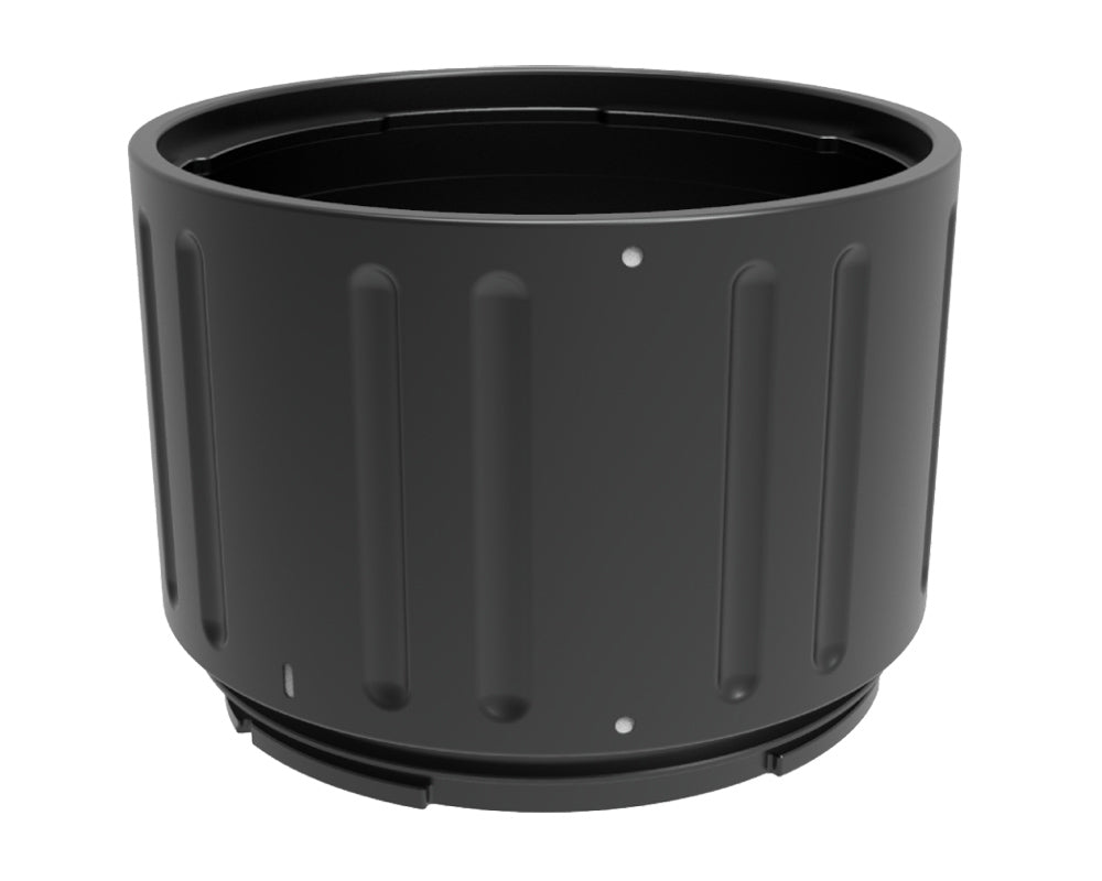 MARELUX Extension Ring With Lock