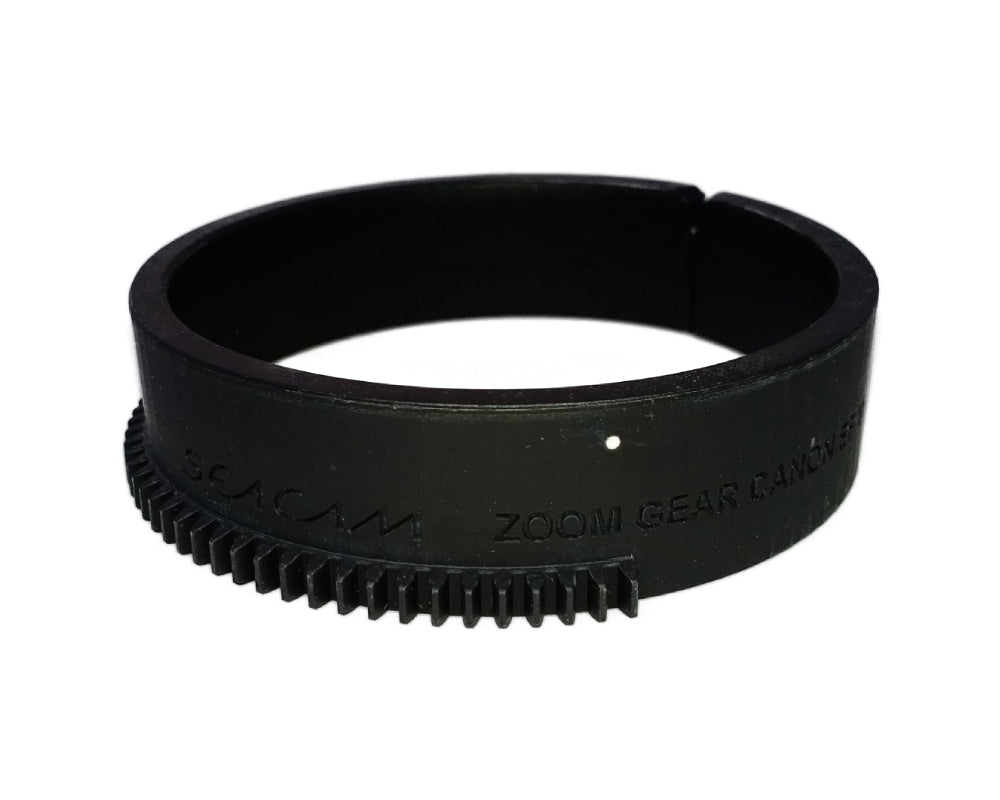 SEACAM Zoom Gear For Canon 11-24mm