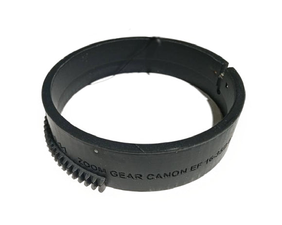 SEACAM ZOOM GEAR FOR CANON III EF 16-35MM