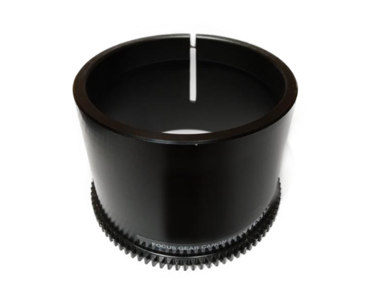 SEACAM Focus Gear For Canon Macro
