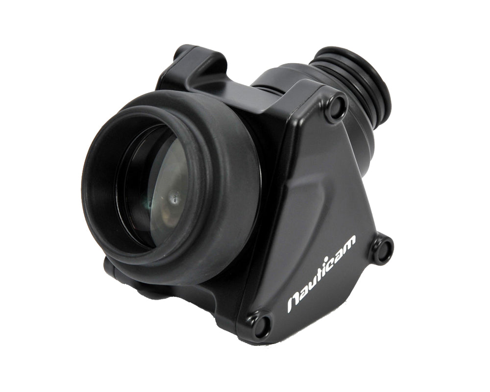 NAUTICAM 45 Degree Viewfinder