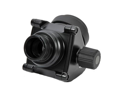 NAUTICAM 45 Degree Viewfinder