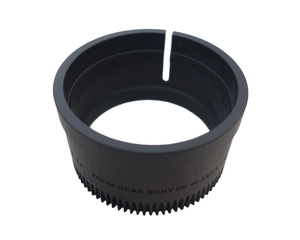 SEACAM Zoom Gear For Sony FE 16-35mm