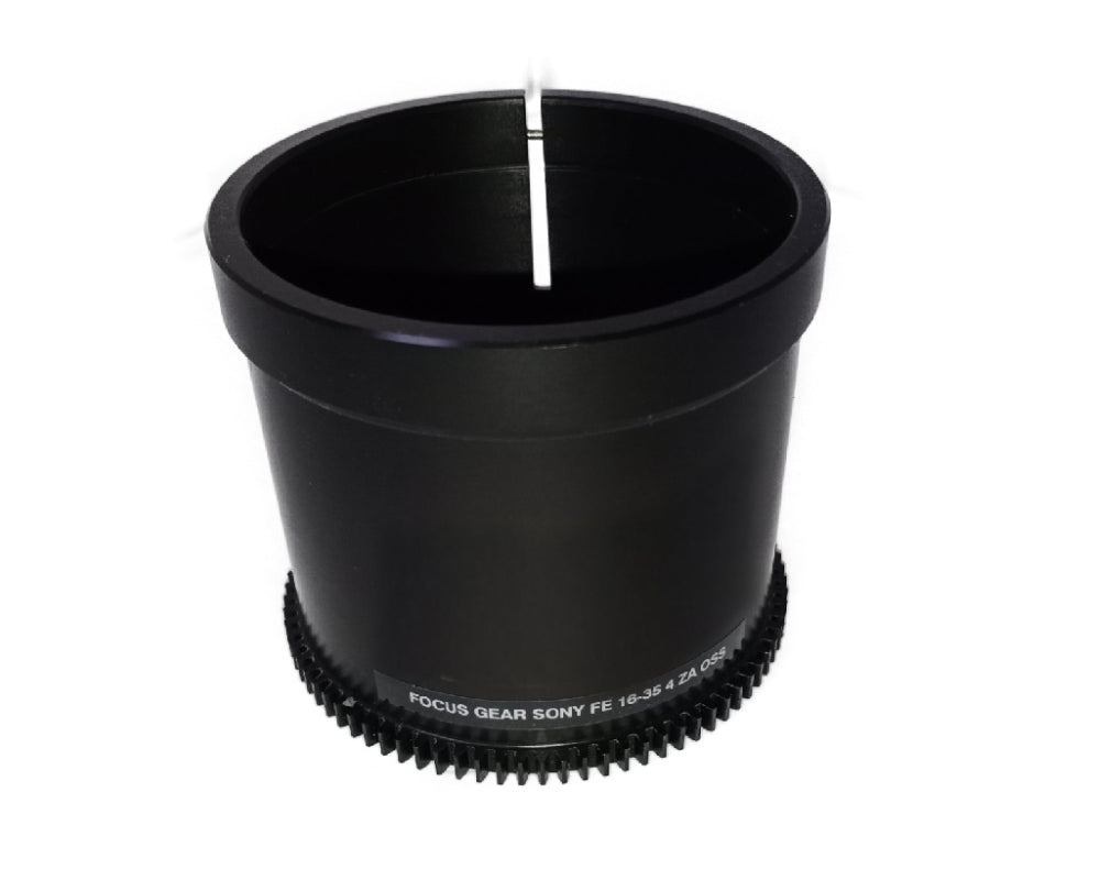 SEACAM Focus Gear For Sony FE 16-35mm