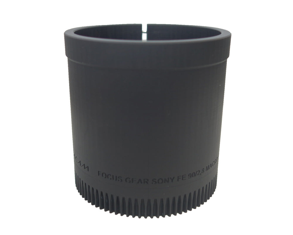 SEACAM Focus Gear For Sony FE 90mm