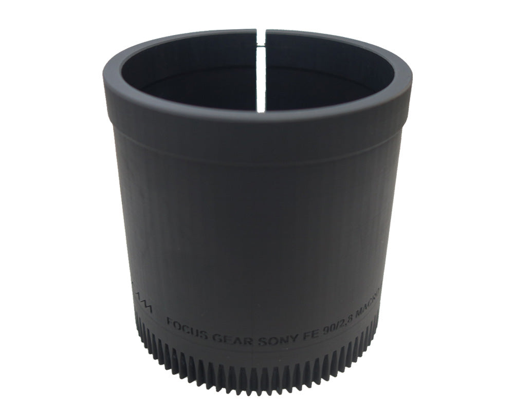 SEACAM Focus Gear For Sony FE 90mm