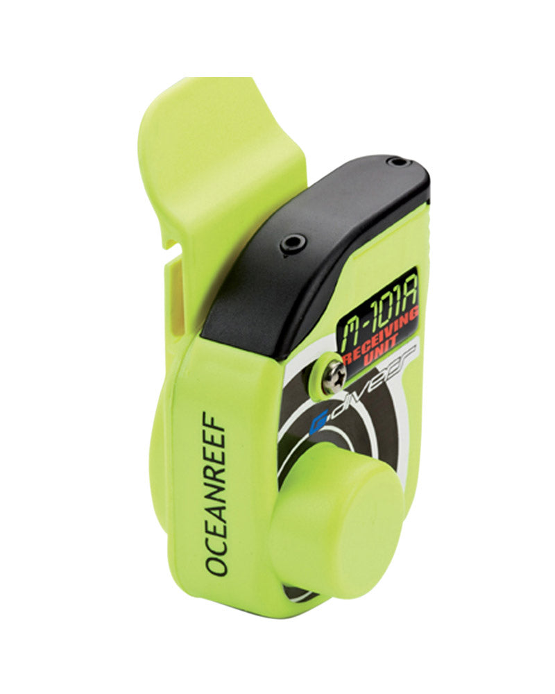 OCEAN REEF G Divers M-101a Underwater Receiving Unit