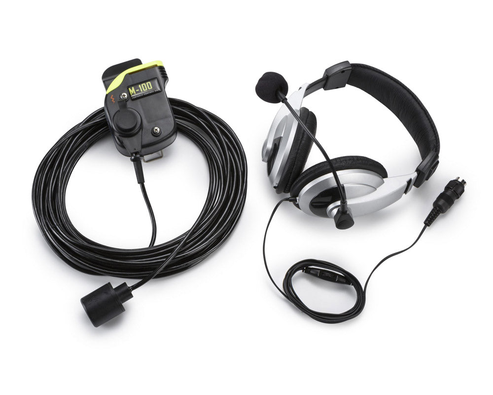 OCEAN REEF G Divers M-100 Portable Transceiver SuRFace Unit