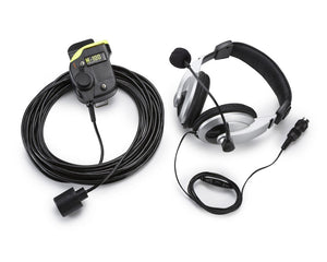 OCEAN REEF G DIVERS M-100 PORTABLE TRANSCEIVER SURFACE UNIT